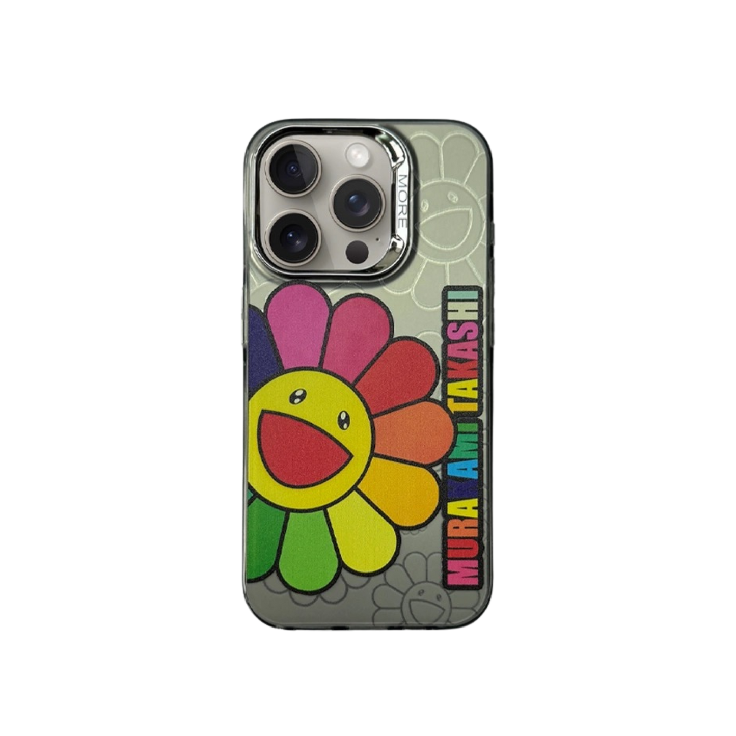 Fusion Phone Case | Sun Flower