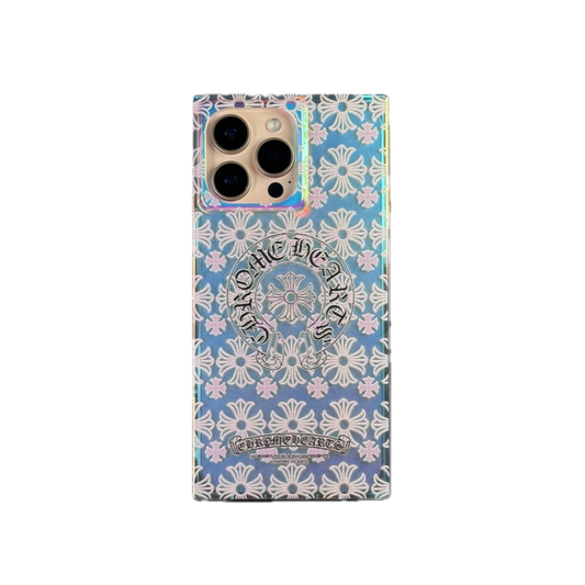 Laser Phone Case | Sigil