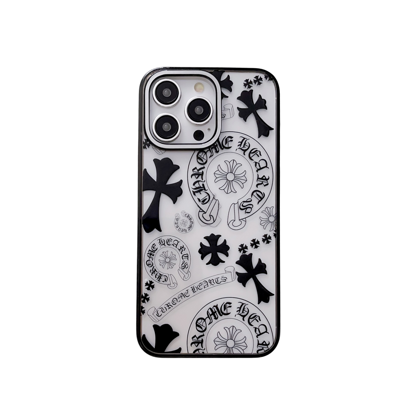 Fusion Phone Case | Multy Cross