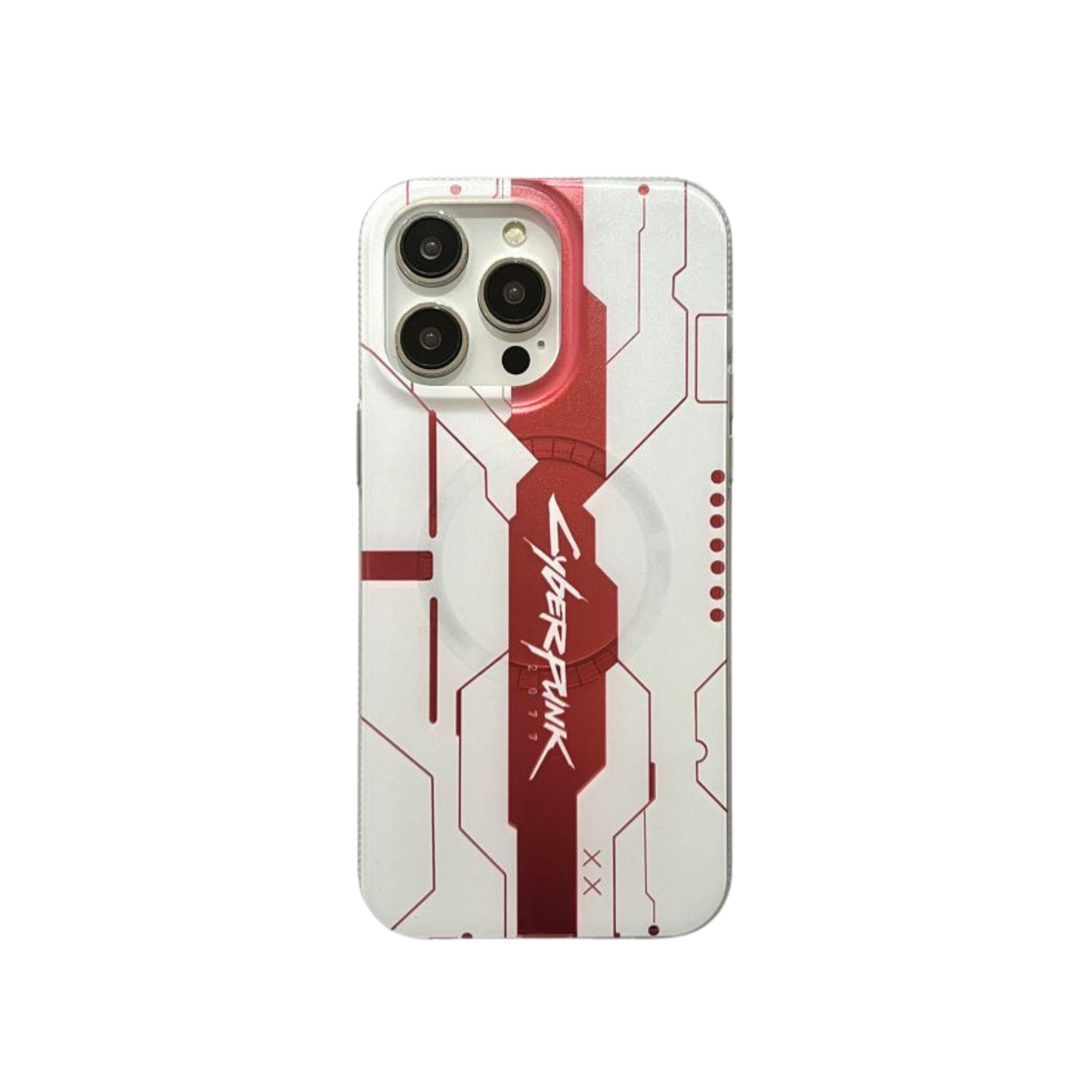Fusion Phone Case | Magsafe Gamers